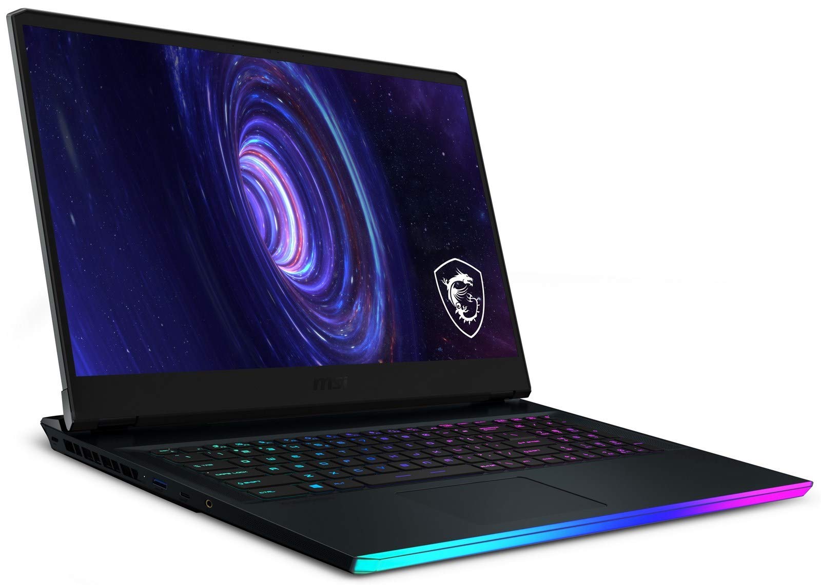 Amazon.com: MSI GE76231 GE76 Raider 17.3